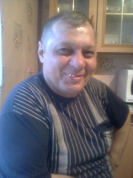 Николай Минчук