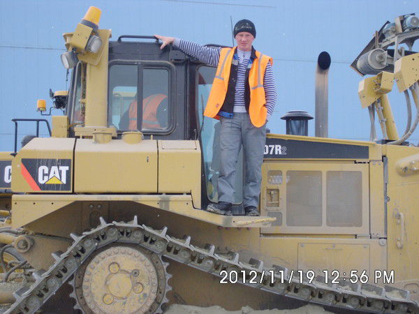 Евгений Кабацкий