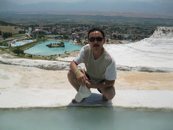 Ерсайын Еділбаев