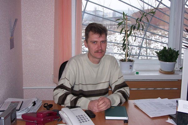 Константин Soldatoff