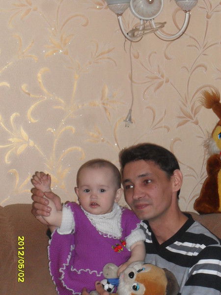 Ринат Янмурзин