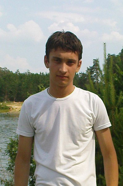 Алексей Кипорский