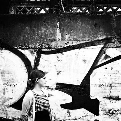 Евгения Беликова