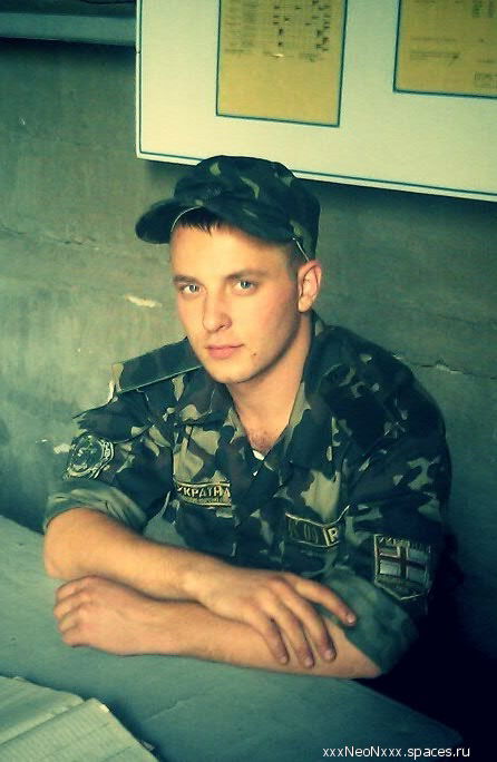 Артём Шанин