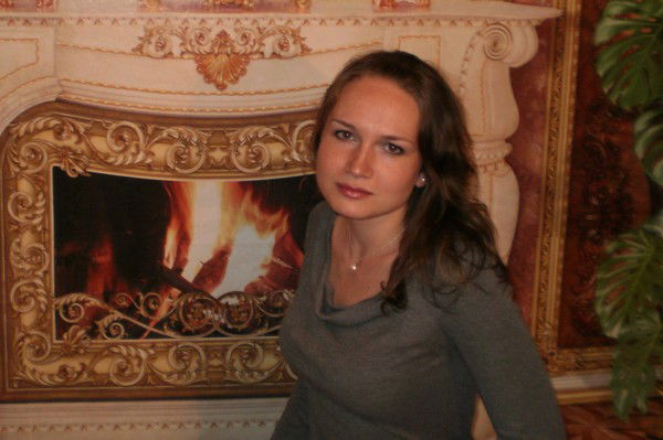 Вознюк Татьяна