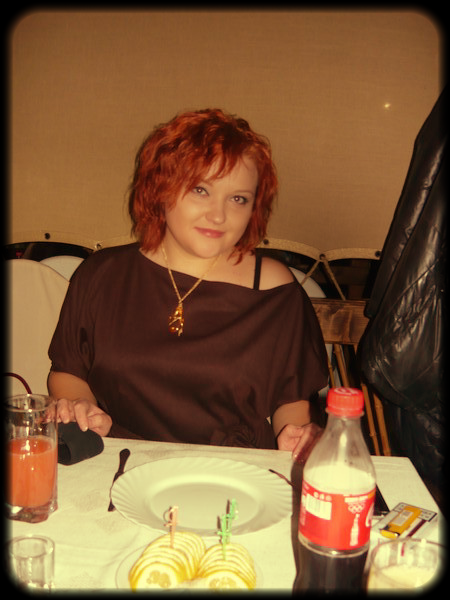 Инна Юрченко