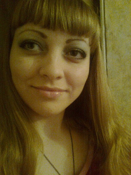 Светлана Душатина