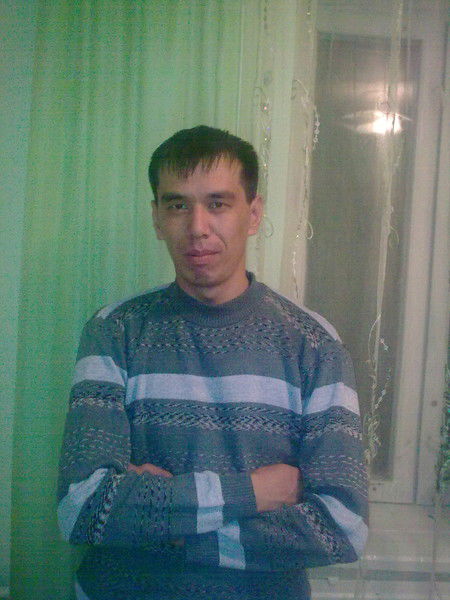 Жансерик Абилдаев