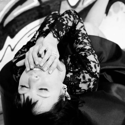 Юлия Максимова