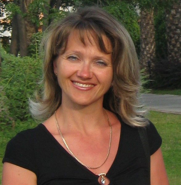 Ольга Логинова