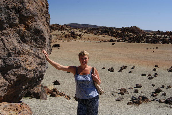 Светлана Андреева