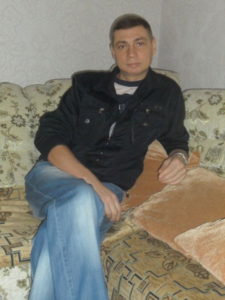 Александр Демидов