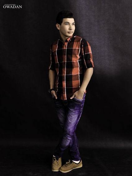 Овез Мередов