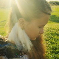 Анютка Гончарова