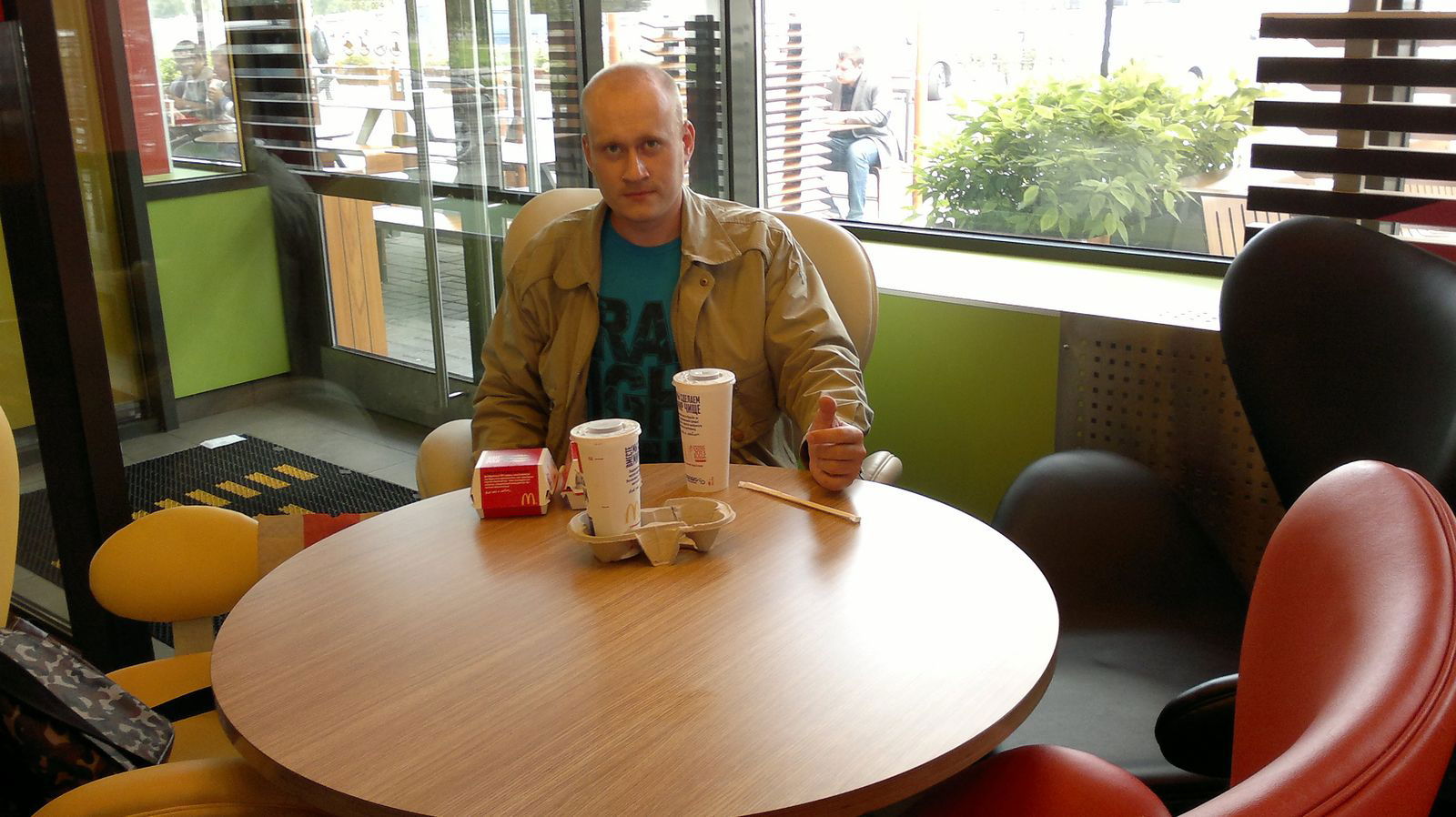 Андрей Кузнецов