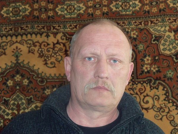 Александр Фёдоров