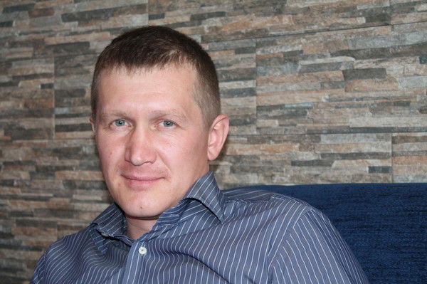 Павел Медведев