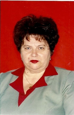 Валентина Валуева