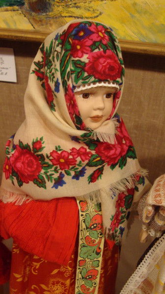 Ольга Лаптиева