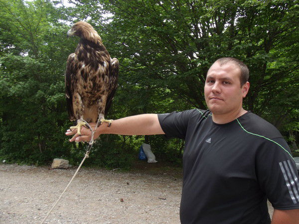 Сергей Адаменко