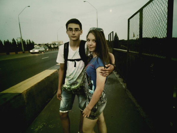 Диана Вишнёвая