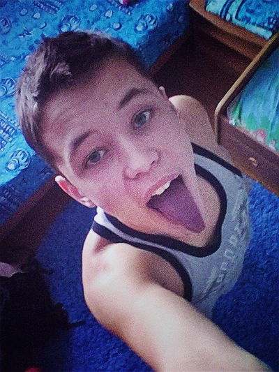 Дмитрий Рыжих