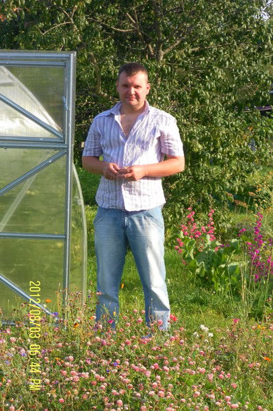 Михаил Владимирович