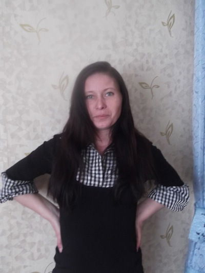 Татьяна Яшкова