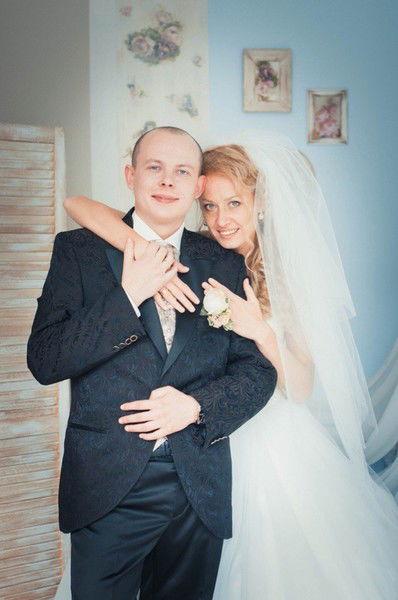 Роман Харчевников