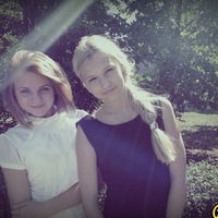 Алина Кулина