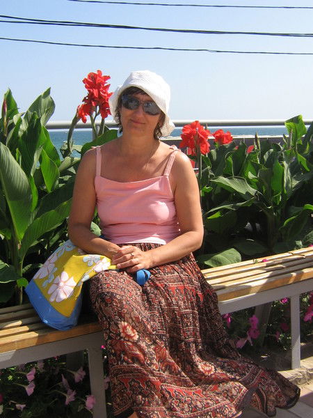 Нина Соловьева