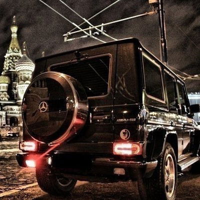 Андрей Гонских