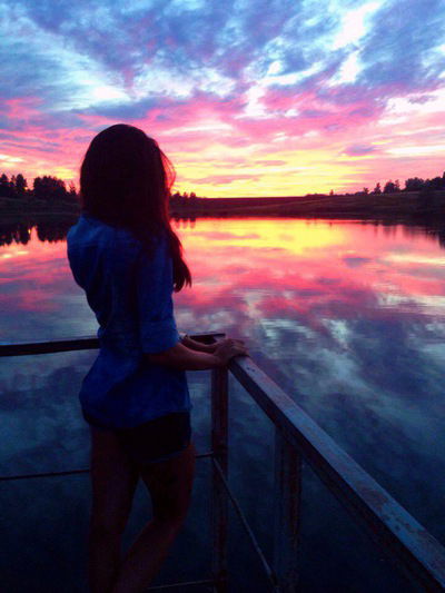 Лилия Абдуллина