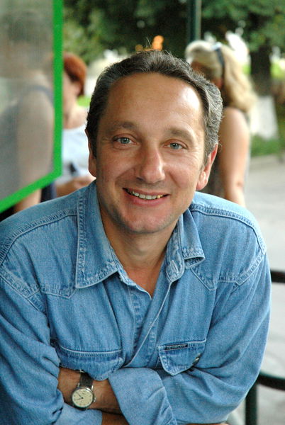 Константин Жуйвода