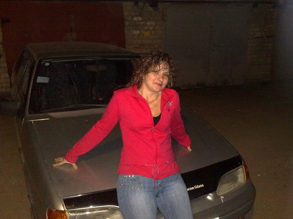 Валя Семенец