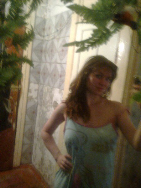 Люба Конфетка