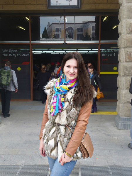 Лорита Нижарадзе