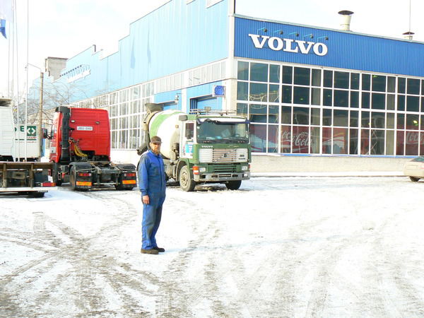 Илья Алексеев