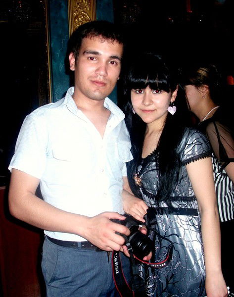 Дамир Юнусоb