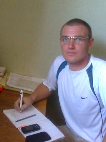 Сергей Андреев