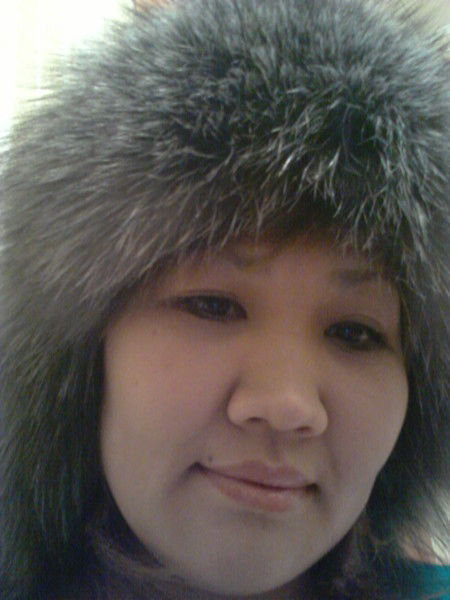 Замира Бекбосынова