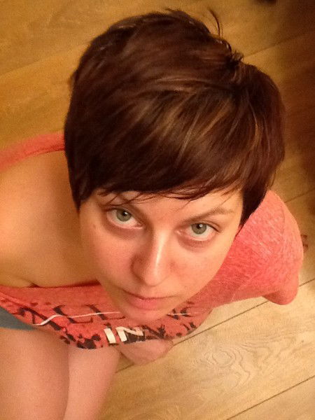 Любовь Калинина