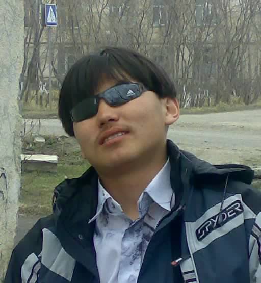 Борис Кавав