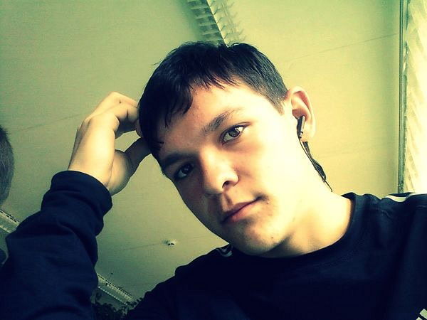 Паша=)) Тимофеев=))