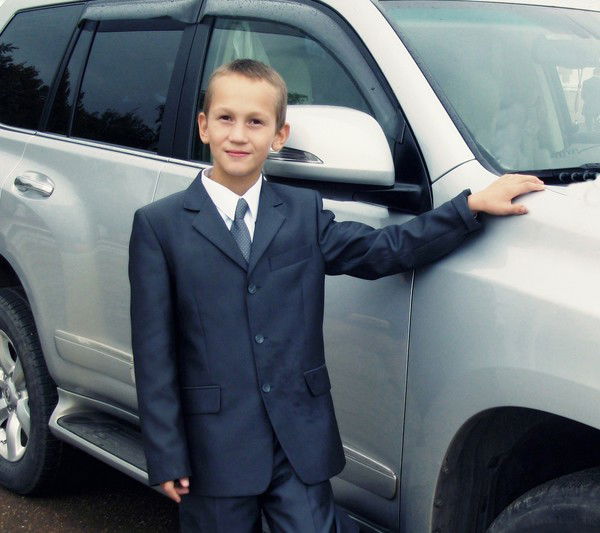 Айнур Айнур