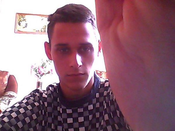 Ефим Марков