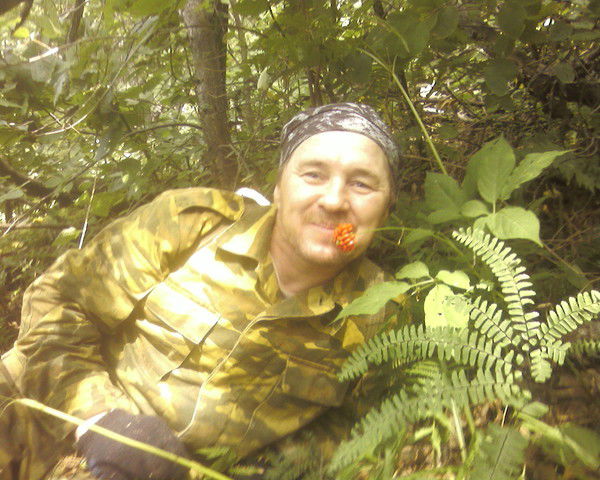 Андрей Коновалов