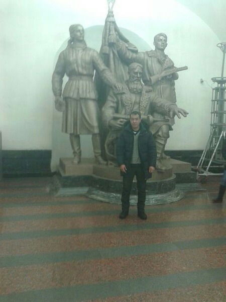 Акжол Салибаев