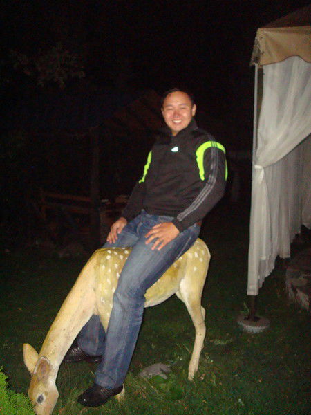 Асет Карабаев