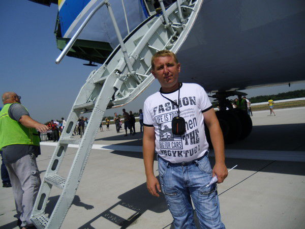 Виталий Воробьёв